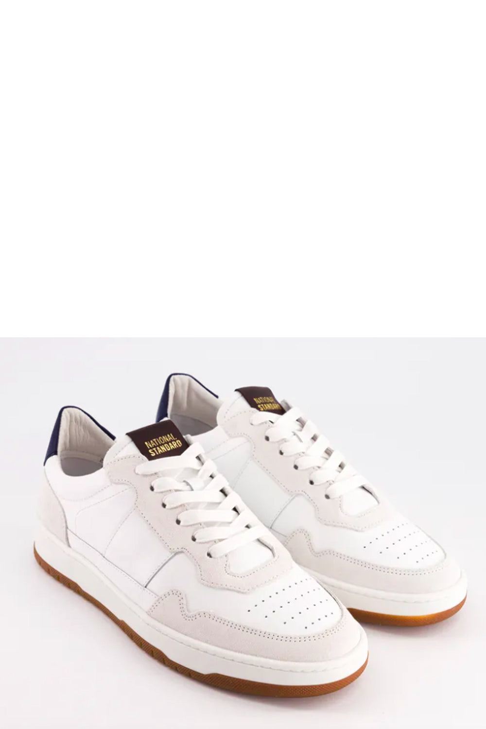 NATIONAL STANDARD Scarpe Edition 6 Shoes NATIONAL STANDARD