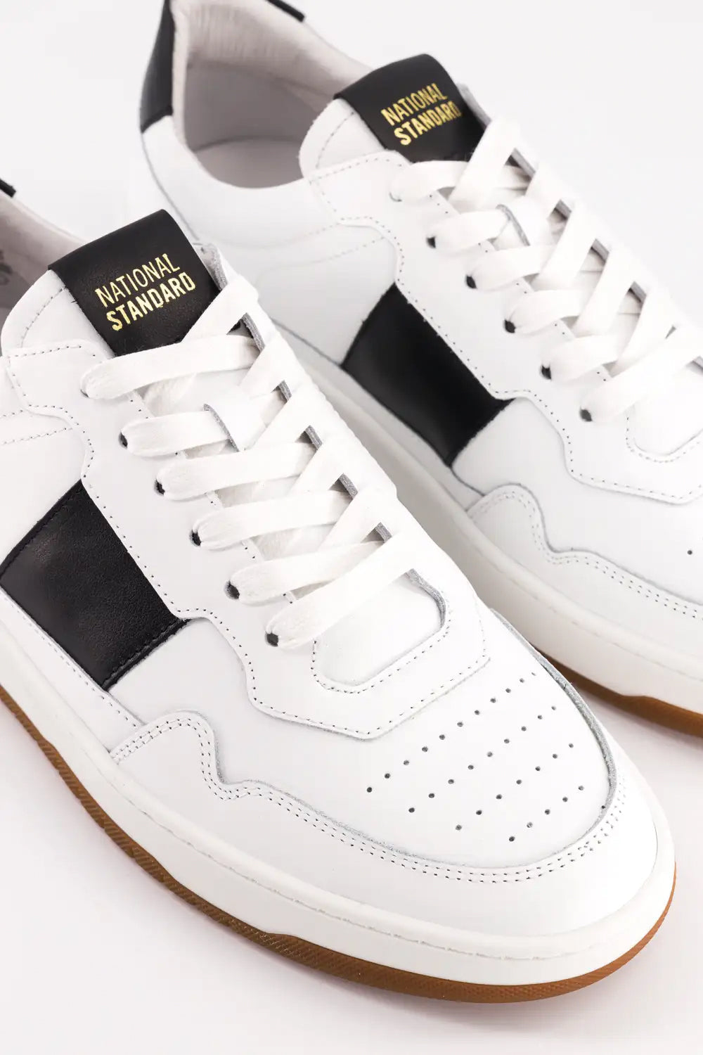 NATIONAL STANDARD Scarpe Edition 6 Uncategorized NATIONAL STANDARD