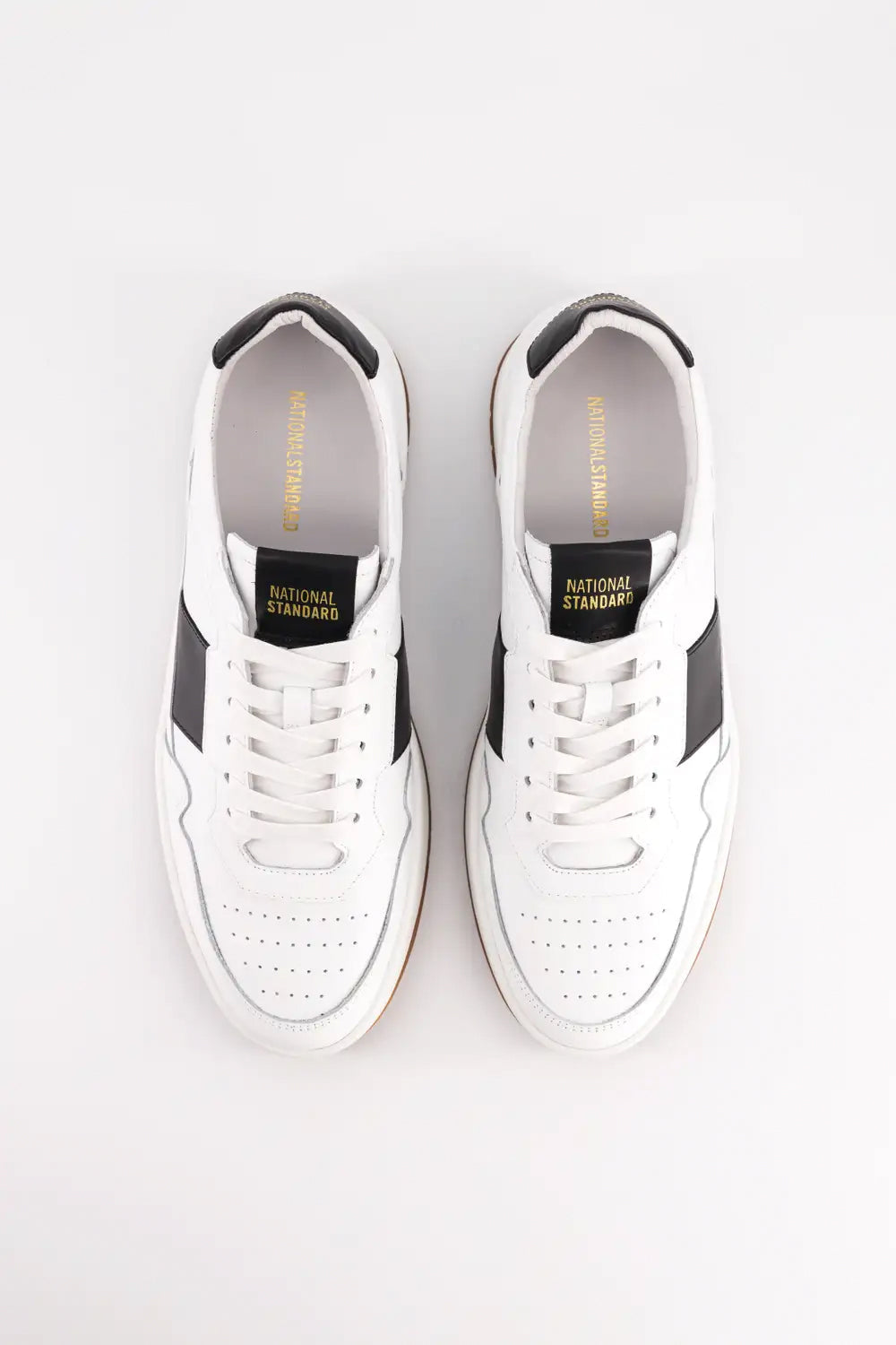 NATIONAL STANDARD Scarpe Edition 6 Uncategorized NATIONAL STANDARD
