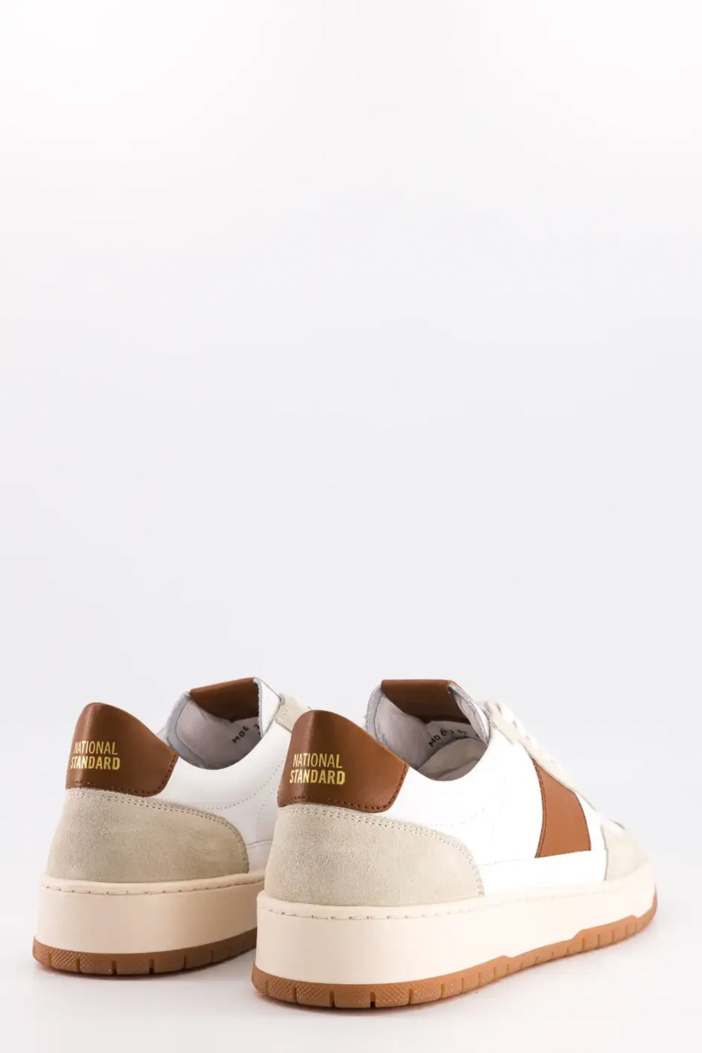 NATIONAL STANDARD Scarpe Edition 6 Shoes NATIONAL STANDARD