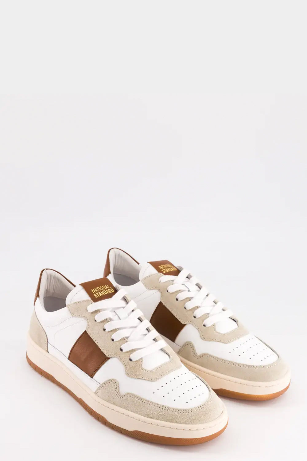 NATIONAL STANDARD Scarpe Edition 6 Shoes NATIONAL STANDARD