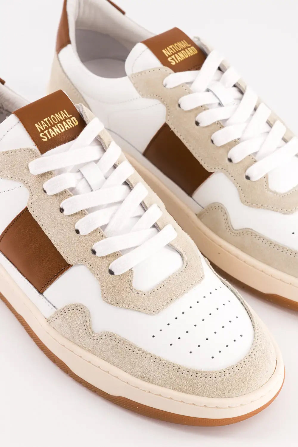 NATIONAL STANDARD Scarpe Edition 6 Shoes NATIONAL STANDARD