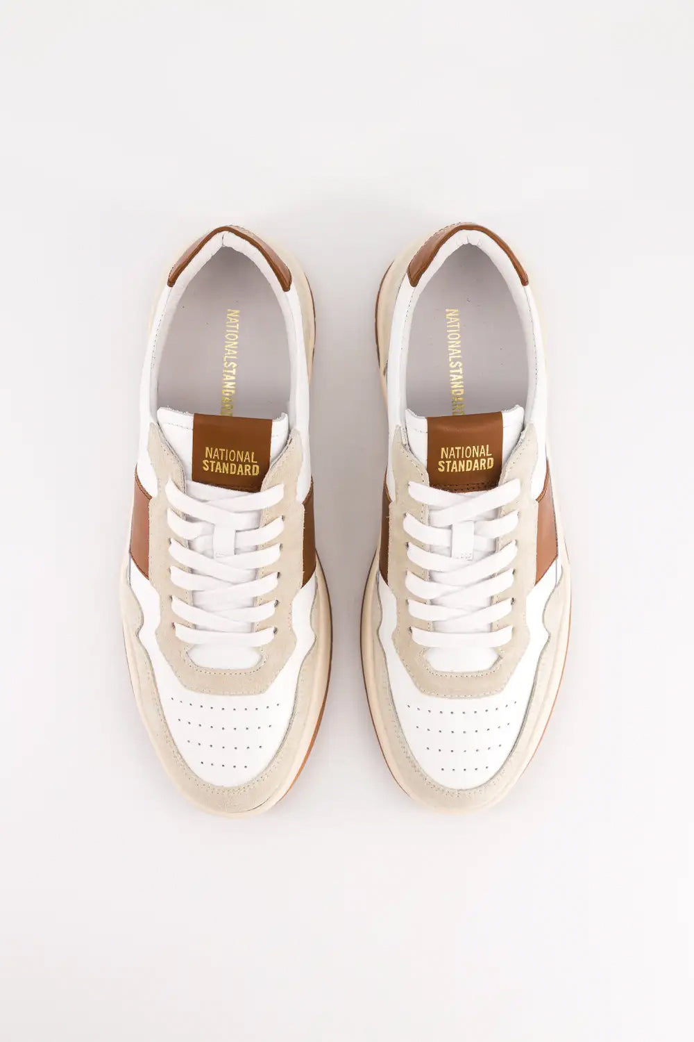 NATIONAL STANDARD Scarpe Edition 6 Shoes NATIONAL STANDARD