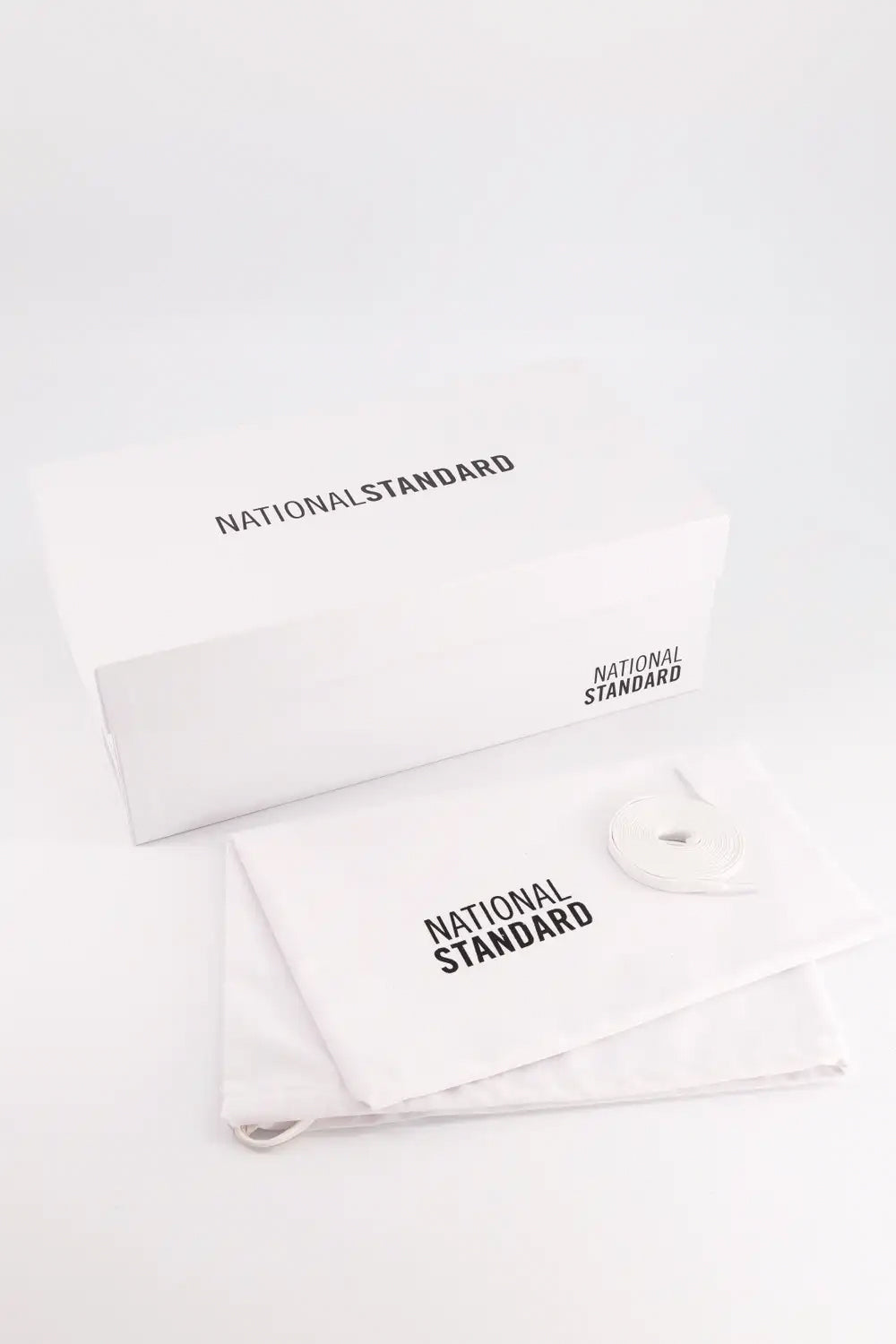 NATIONAL STANDARD Scarpe Edition 6 Shoes NATIONAL STANDARD