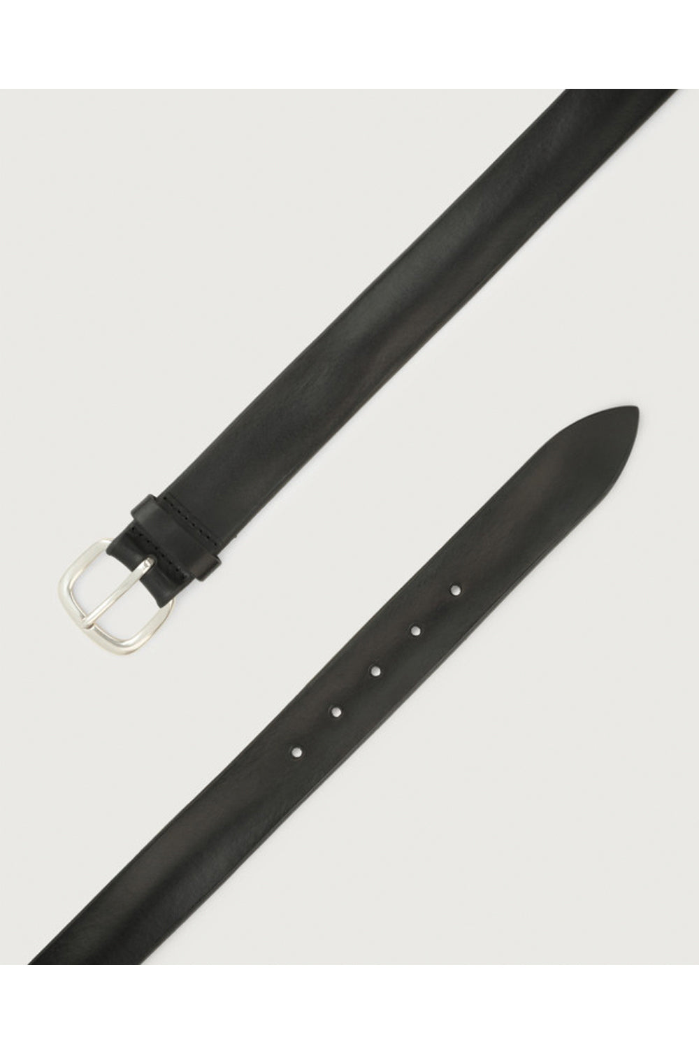 ORCIANI Cintura Bull Soft in cuoio