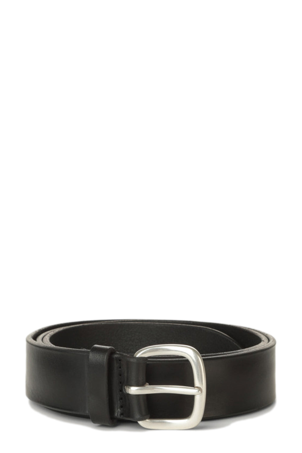 ORCIANI Cintura Bull Soft in cuoio
