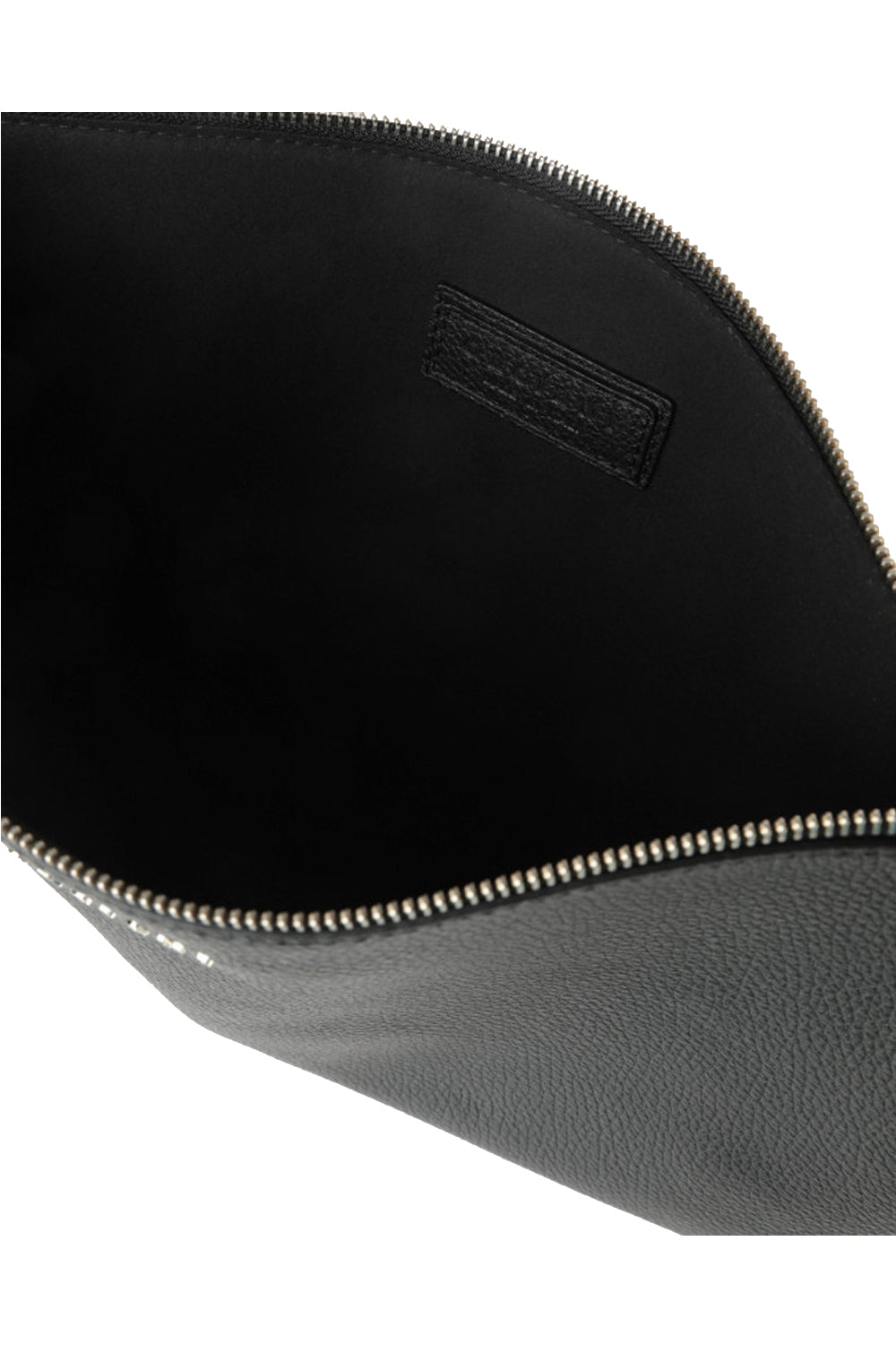 ORCIANI Portadocumenti Micron in pelle