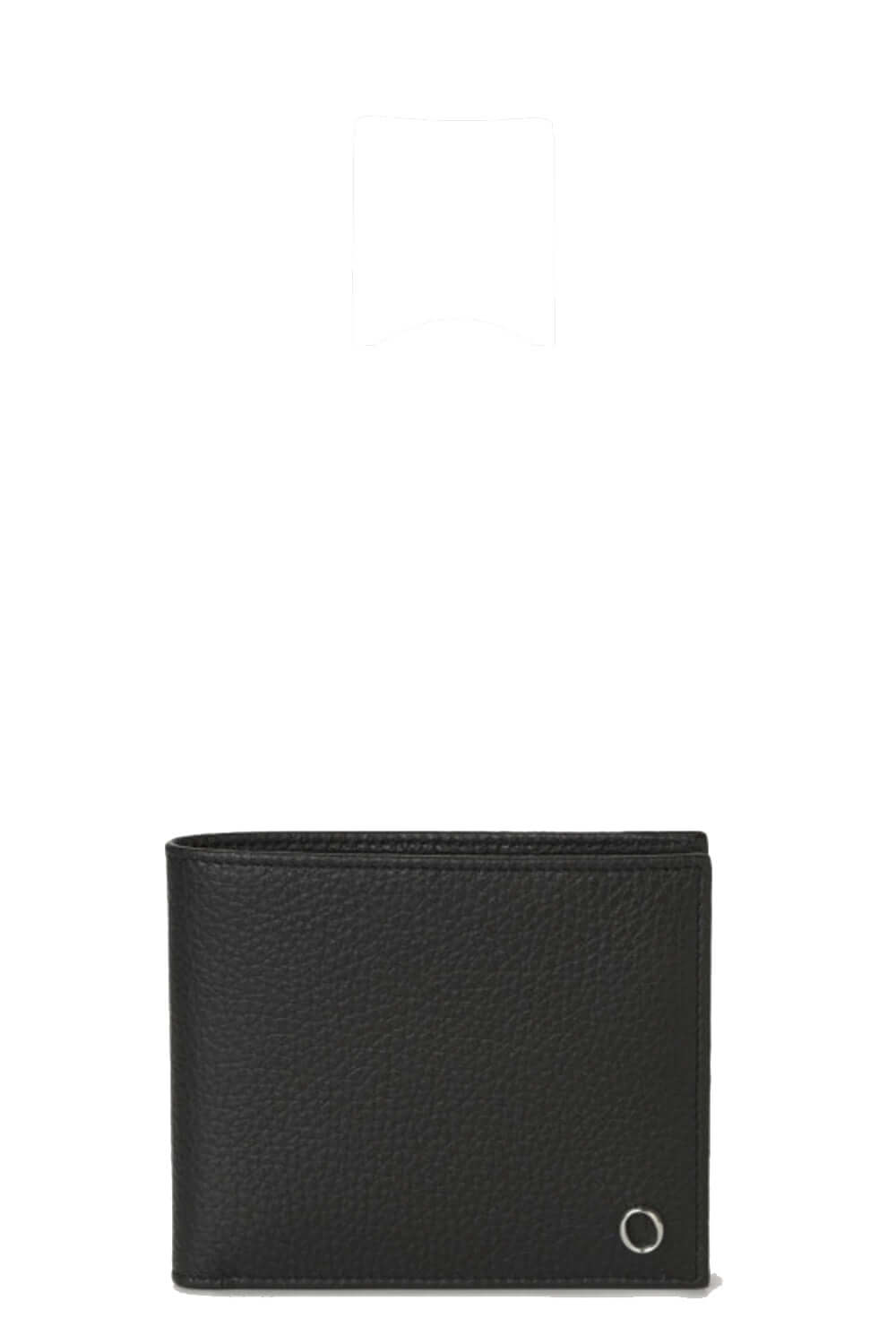 ORCIANI Portafoglio Micron in pelle con portamonete Uncategorized ORCIANI