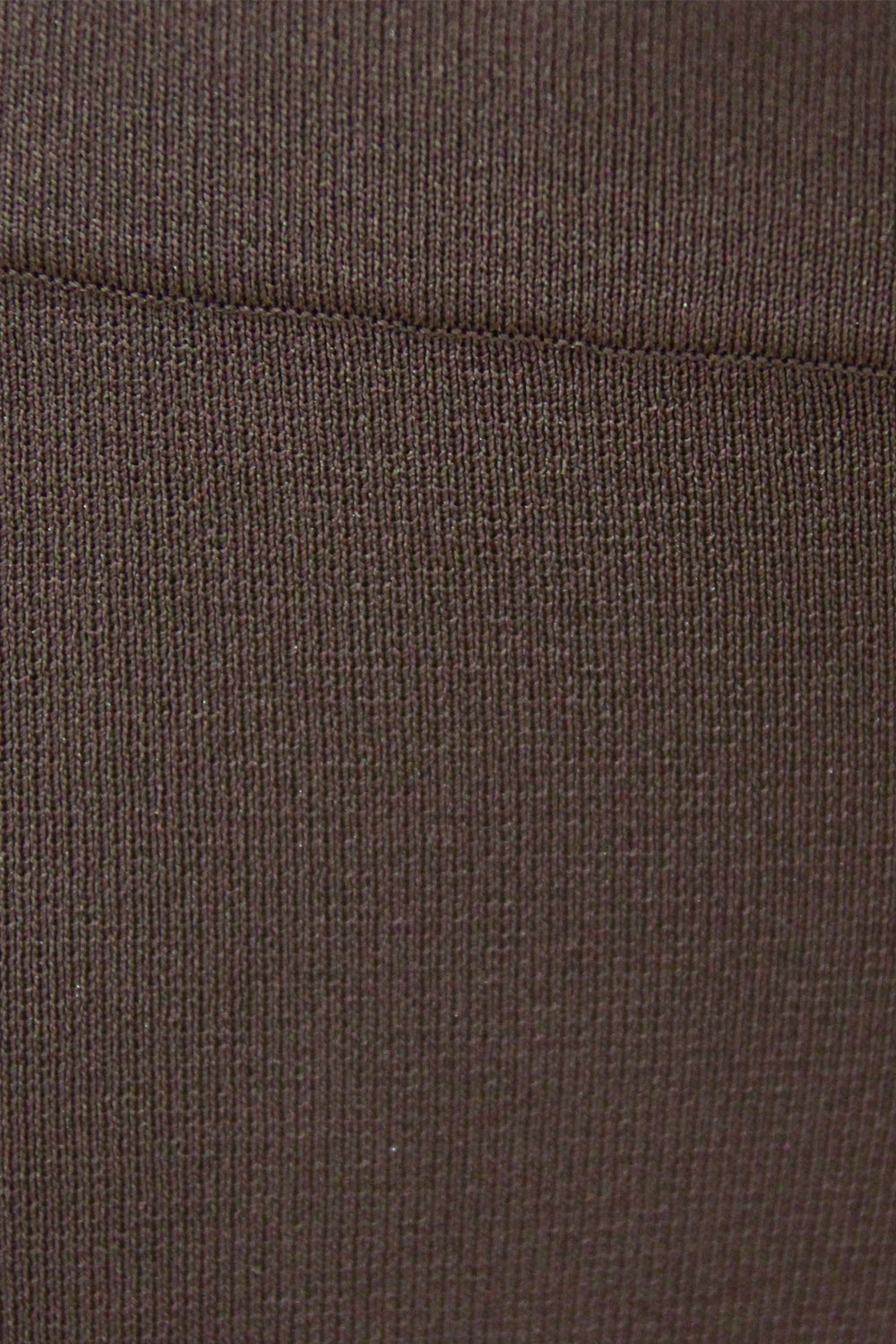 ALPHA STUDIO Pantalone garconne in viscosa marrone