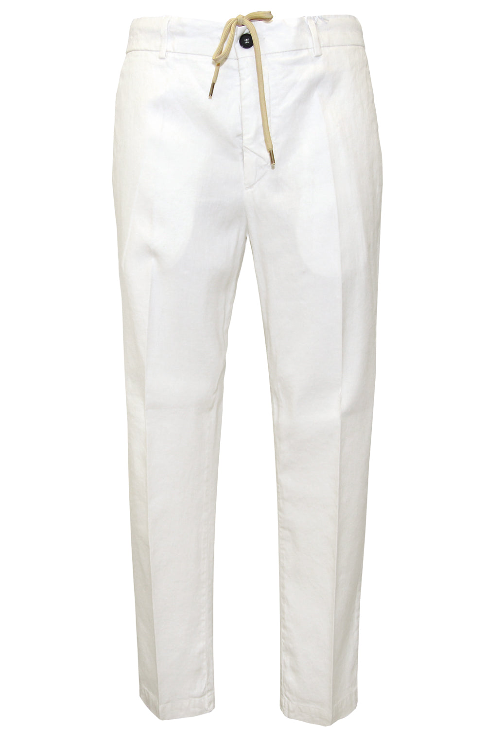BE ABLE Pantalone Argo con coulisse