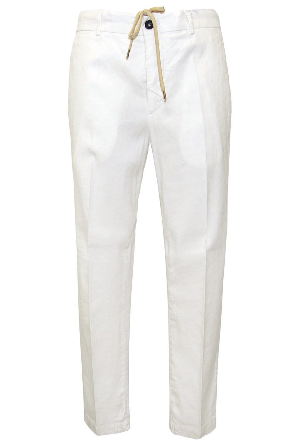 BE ABLE Pantalone Argo con coulisse BE ABLE