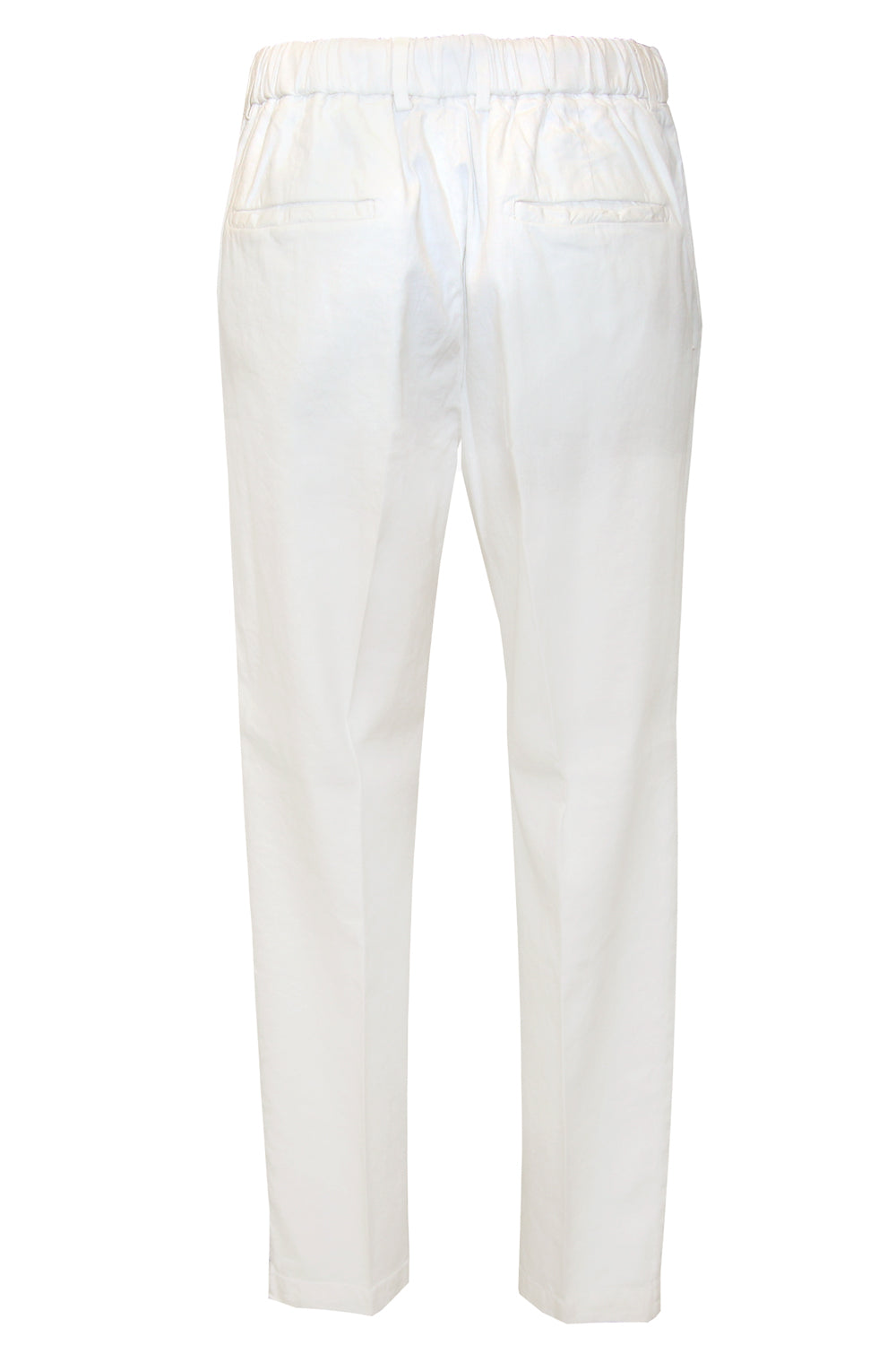 BE ABLE Pantalone Argo con coulisse