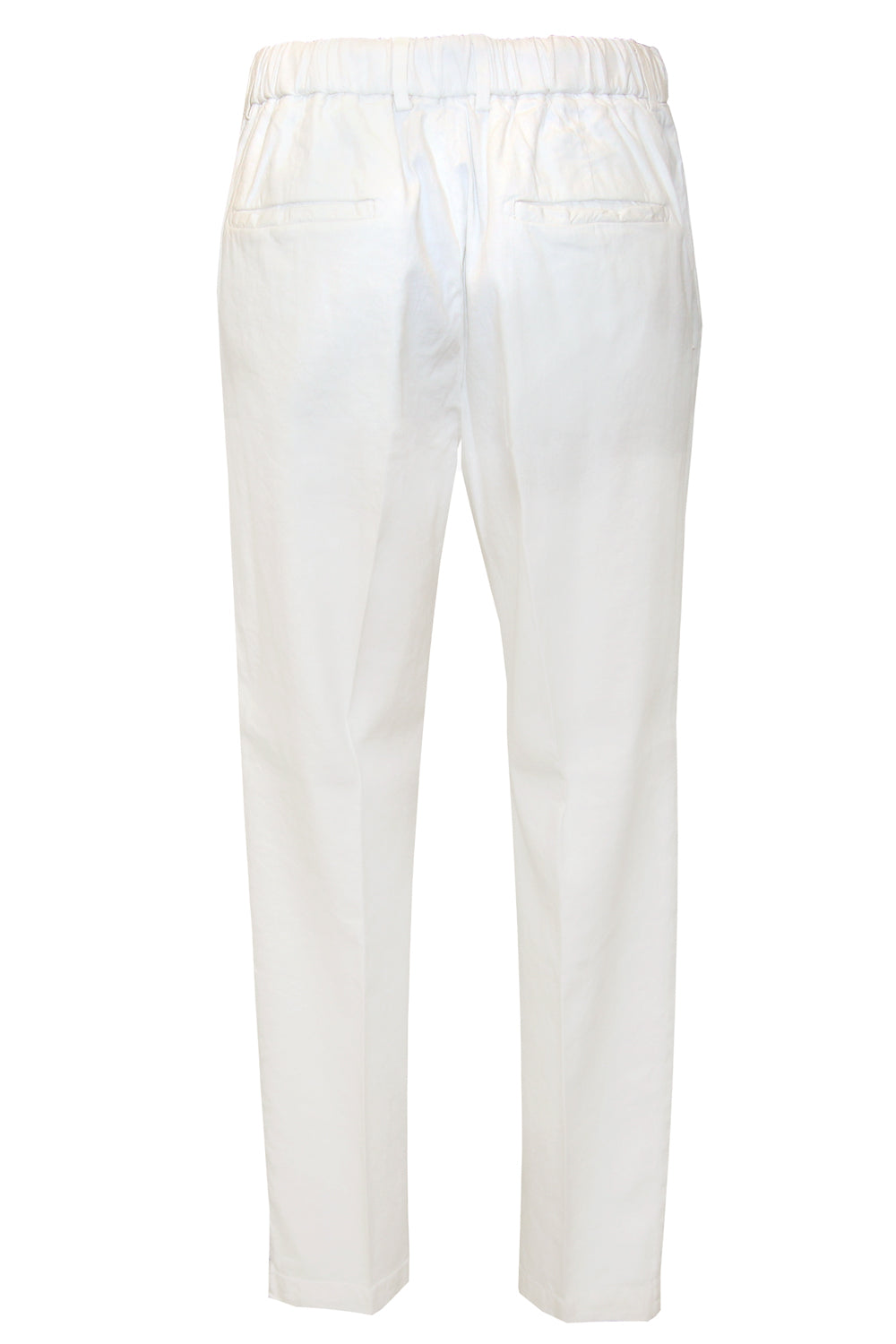 BE ABLE Pantalone Argo con coulisse BE ABLE