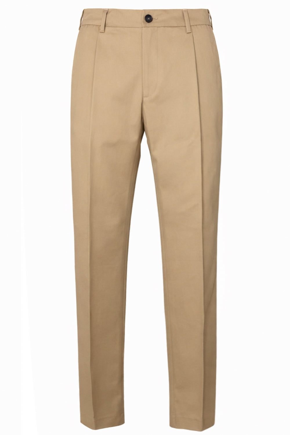 BE ABLE Pantalone New Riccardo in cotone