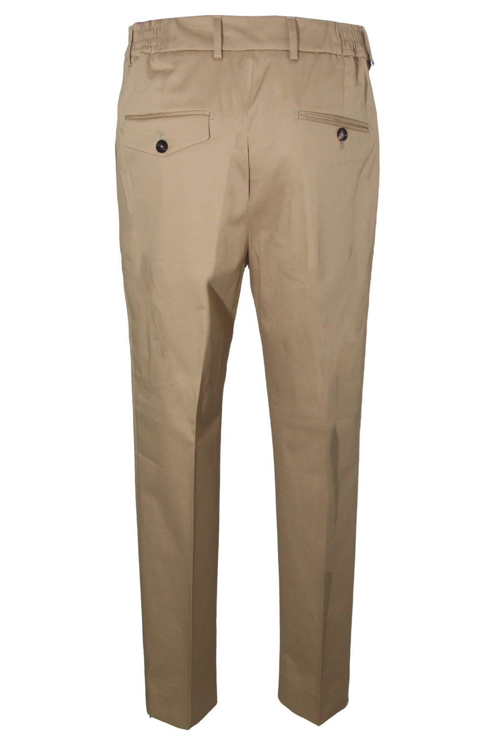 BE ABLE Pantalone New Riccardo in cotone