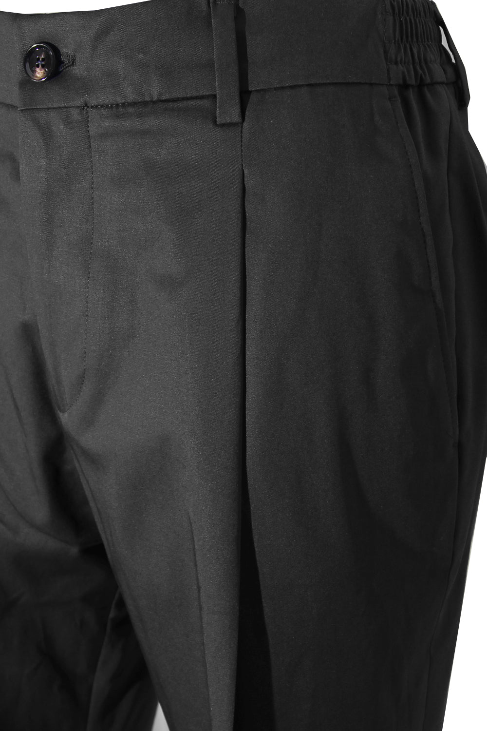 BE ABLE Pantalone New Riccardo in cotone