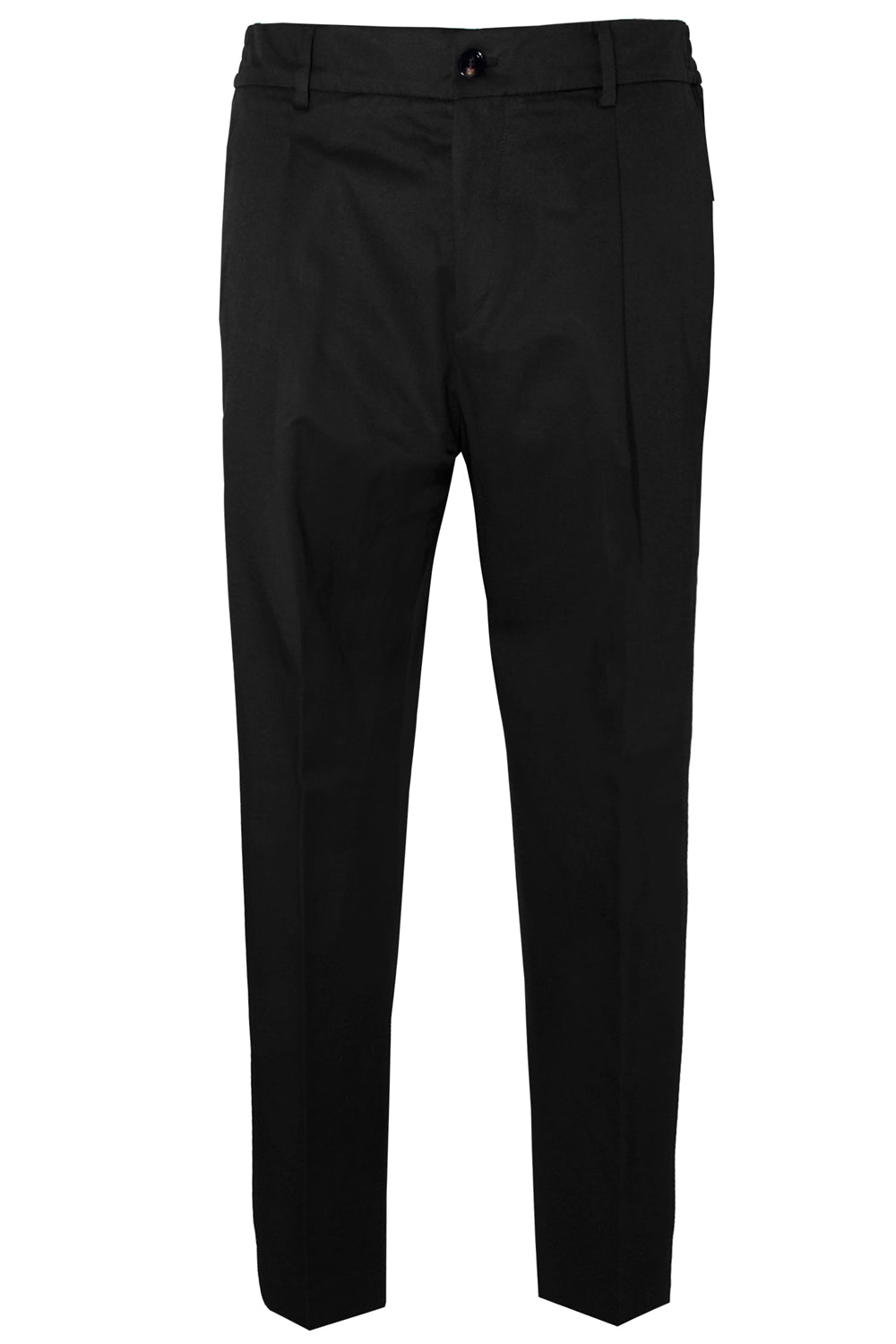 BE ABLE Pantalone New Riccardo in cotone