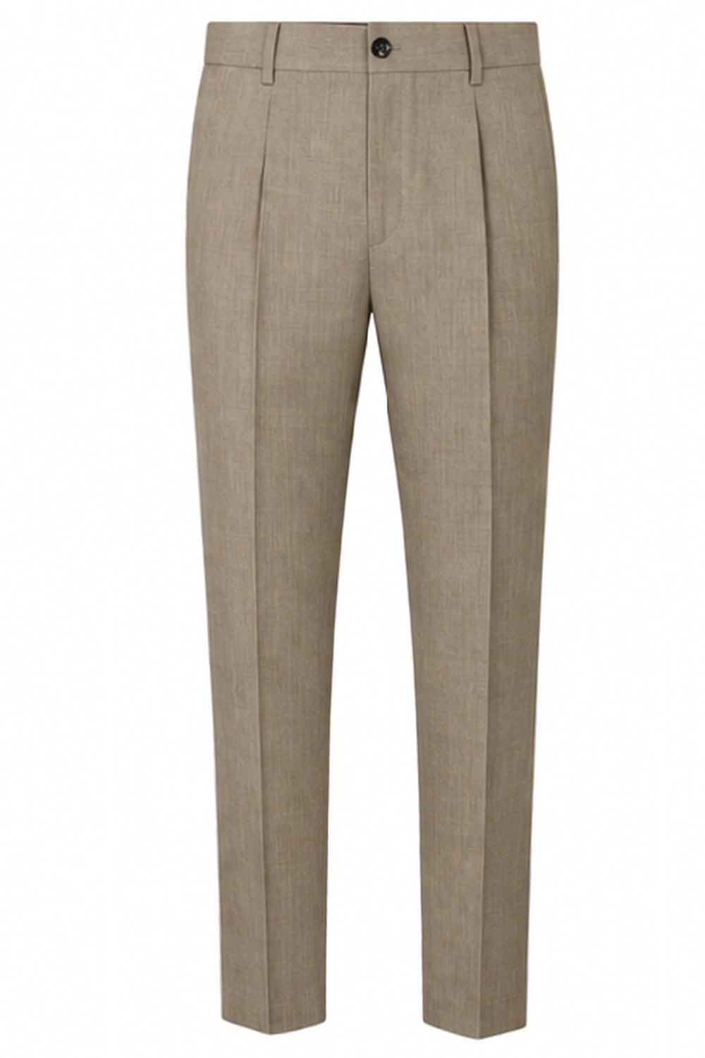 BE ABLE Pantalone New Riccardo in cotone