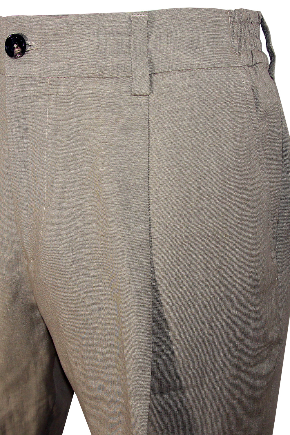BE ABLE Pantalone New Riccardo in cotone