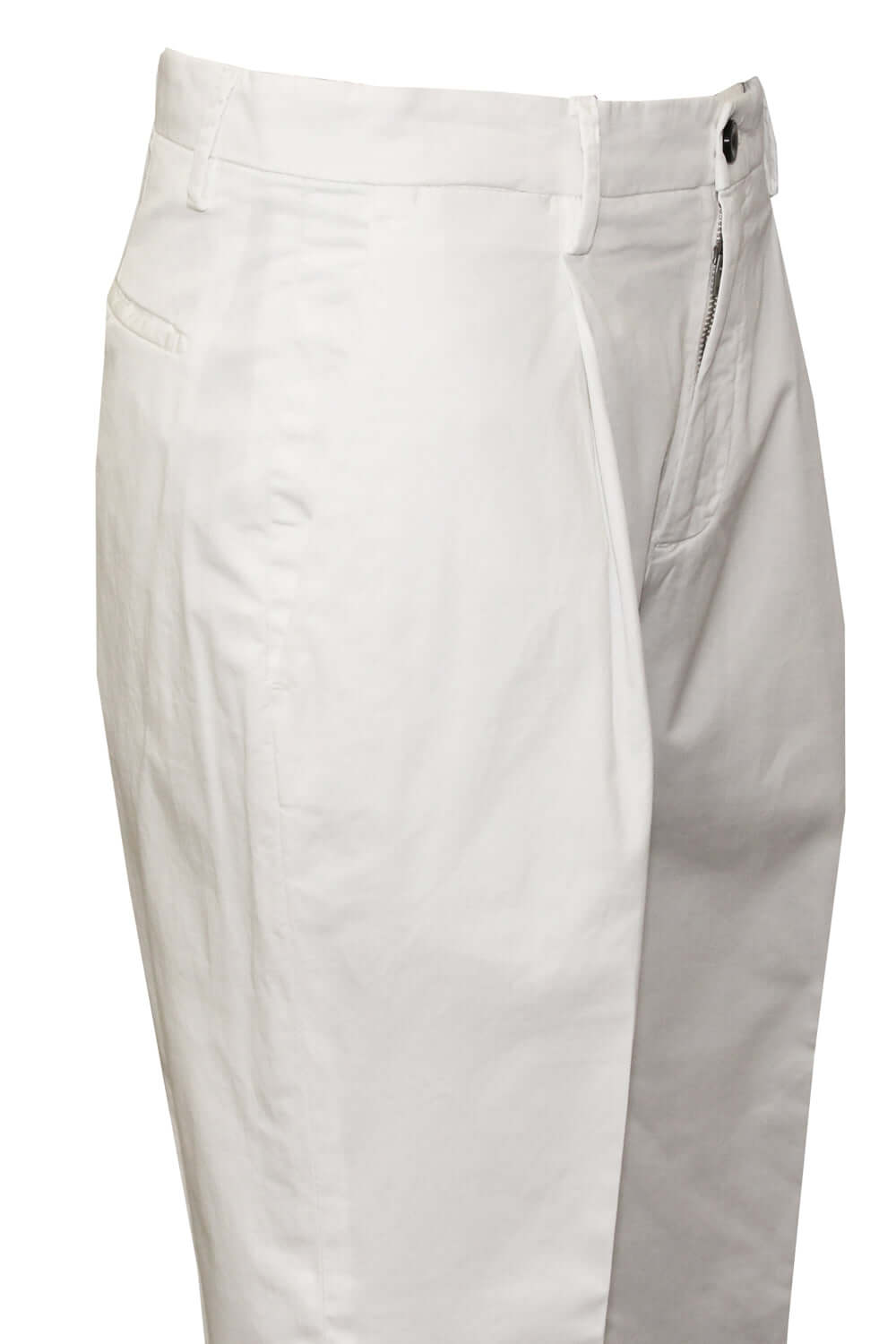 BRIGLIA QUATTRO DECIMI Pantalone in cotone Trousers BRIGLIA QUATTRO DECIMI
