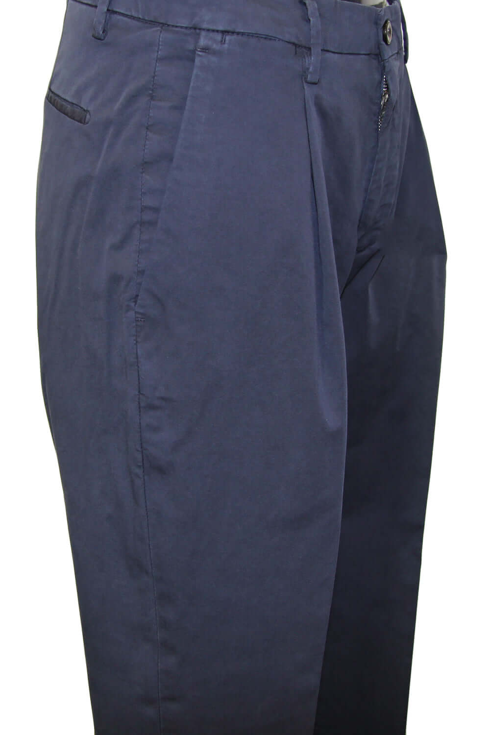 BRIGLIA QUATTRO DECIMI Pantalone in cotone Trousers BRIGLIA QUATTRO DECIMI