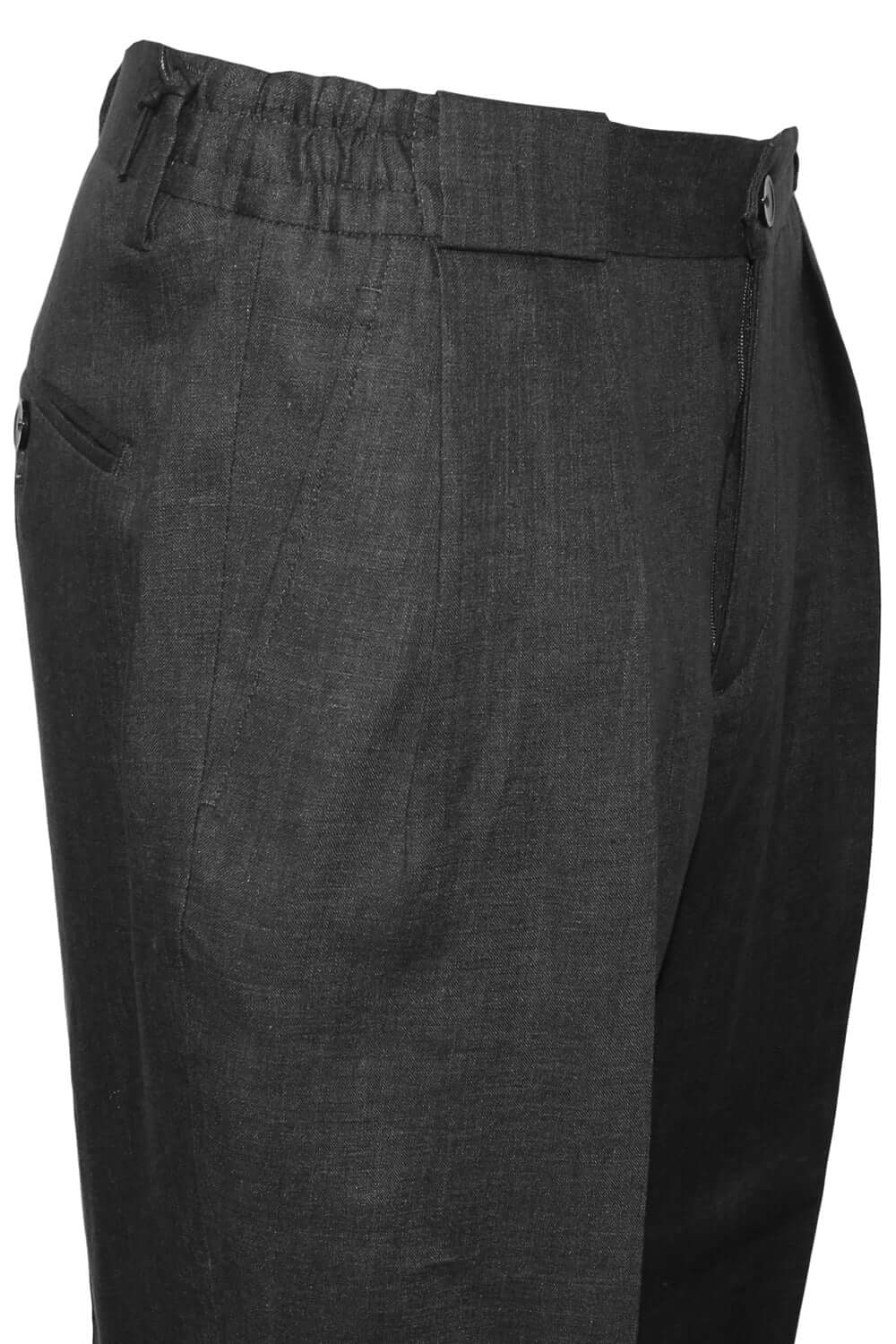 BRIGLIA QUATTRO DECIMI Pantalone con pences Pants BRIGLIA QUATTRO DECIMI