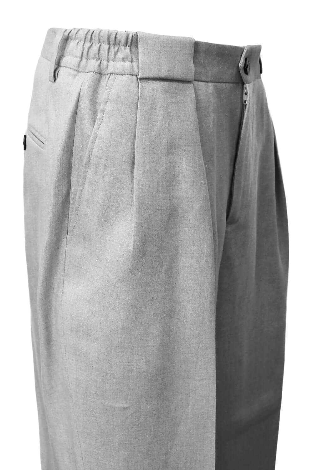 BRIGLIA QUATTRO DECIMI Pantalone con pences Trousers BRIGLIA QUATTRO DECIMI