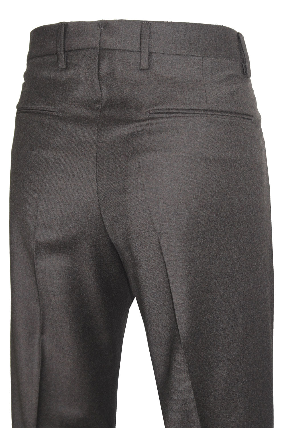 ENTRE AMIS Pantalone Arno in lana