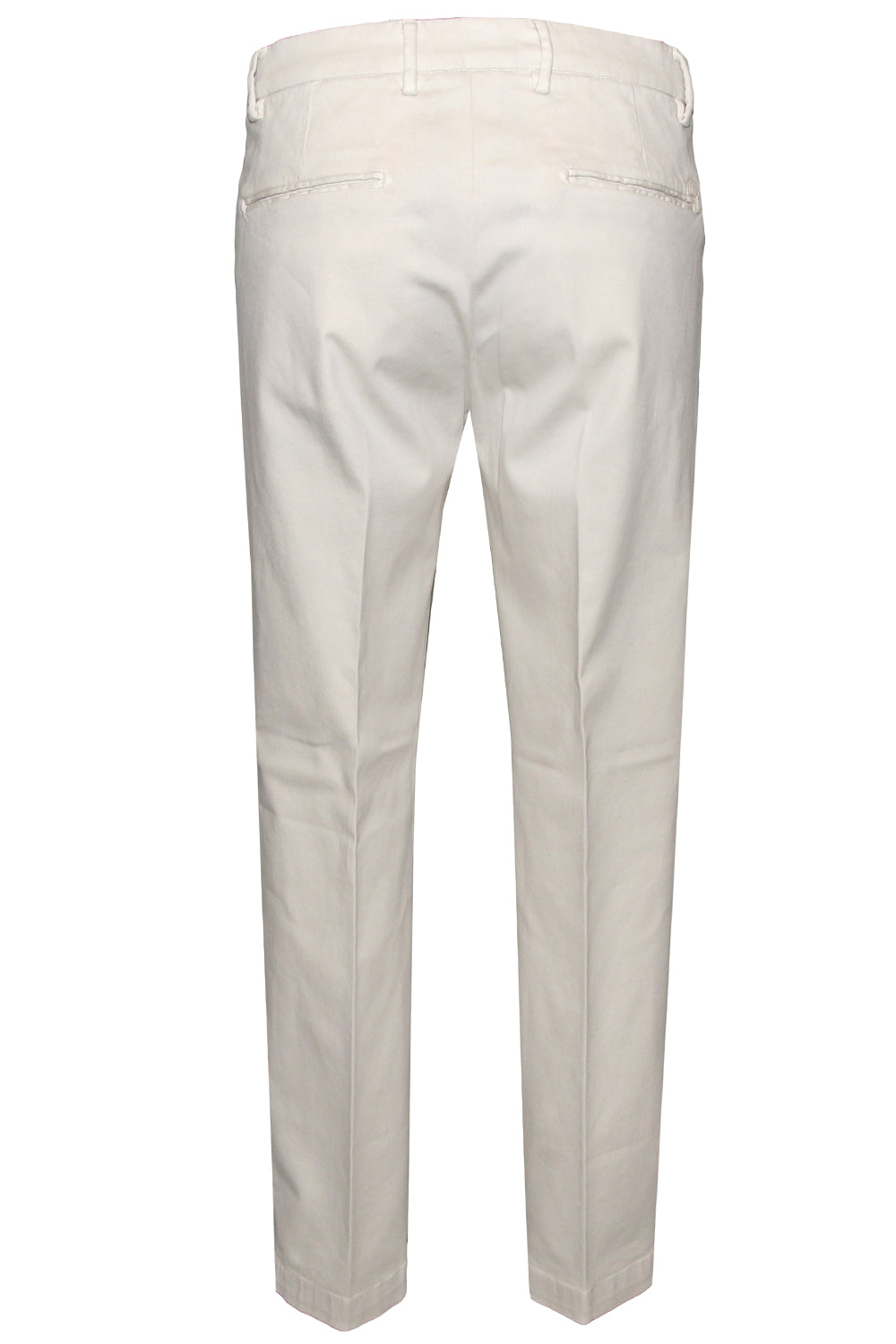 ENTRE AMIS Pantalone in cotone