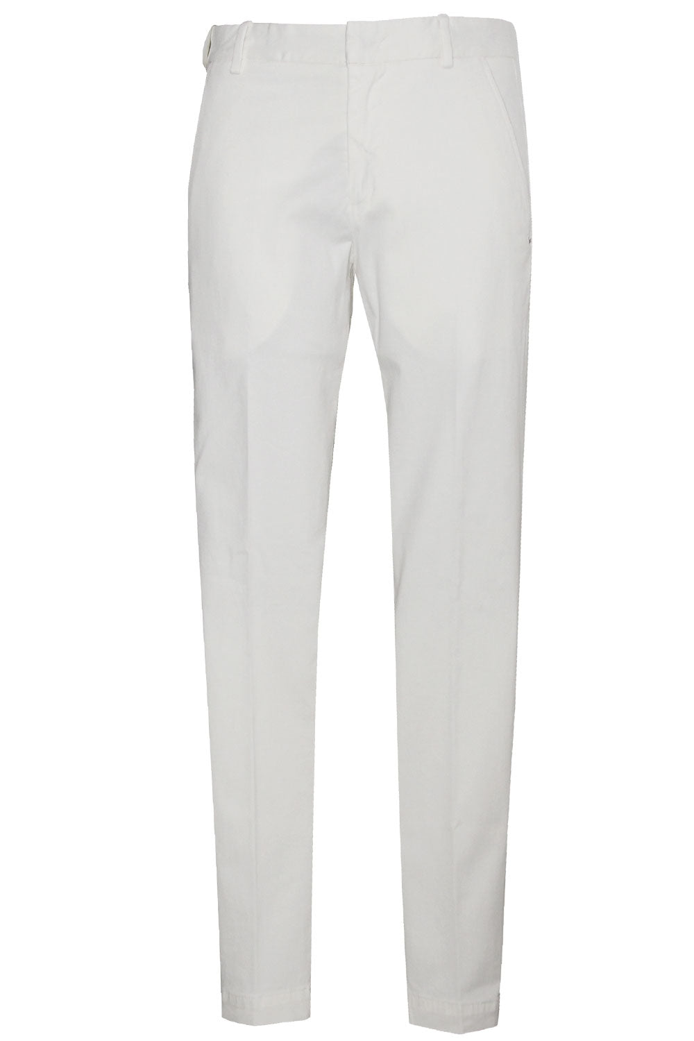 ENTRE AMIS Pantalone Senna in cotone