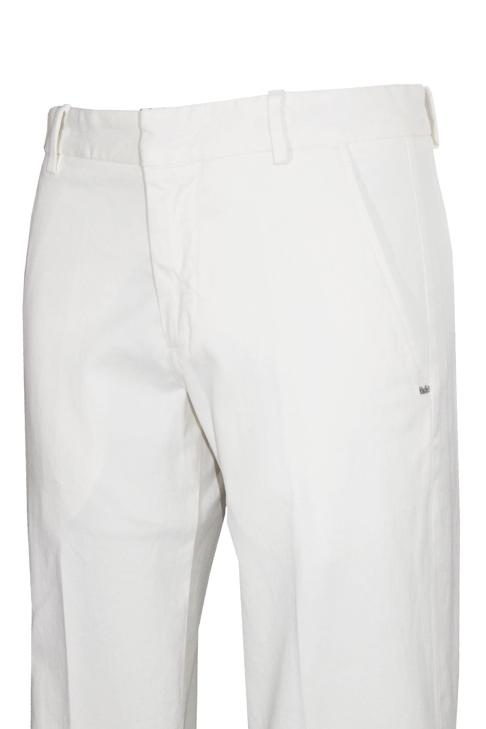 ENTRE AMIS Pantalone Senna in cotone