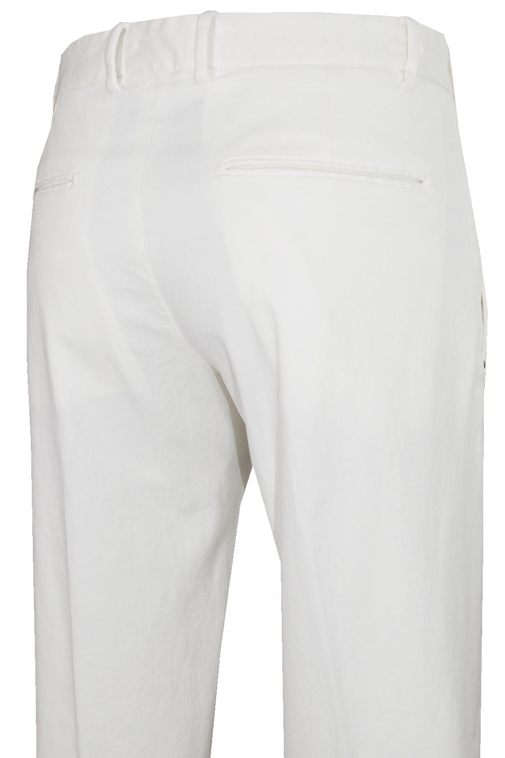 ENTRE AMIS Pantalone Senna in cotone