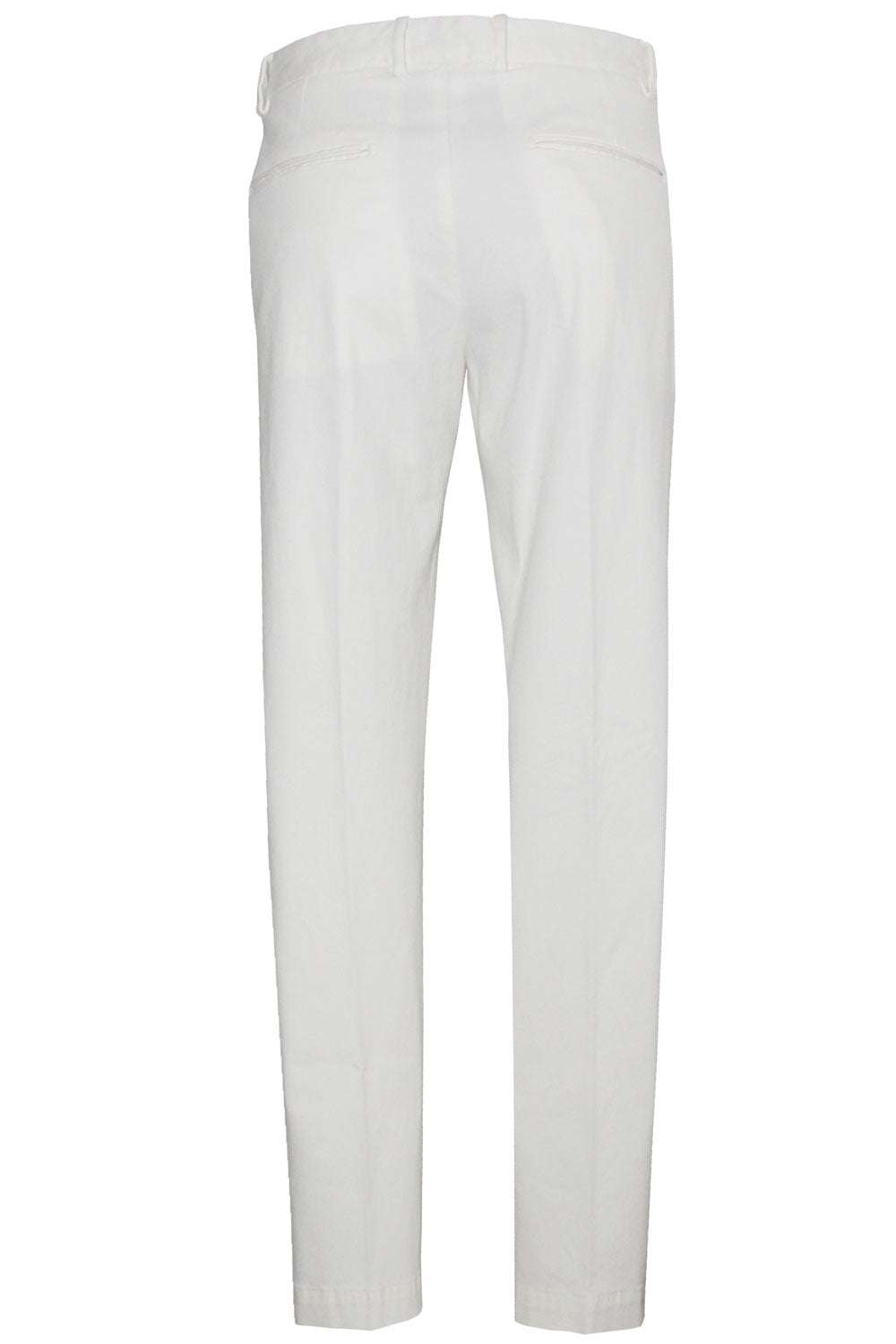 ENTRE AMIS Pantalone Senna in cotone
