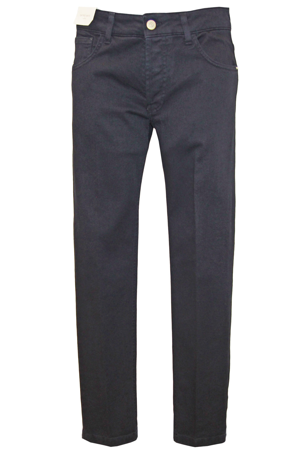ENTRE AMIS Pantalone bull cinque tasche ENTRE AMIS