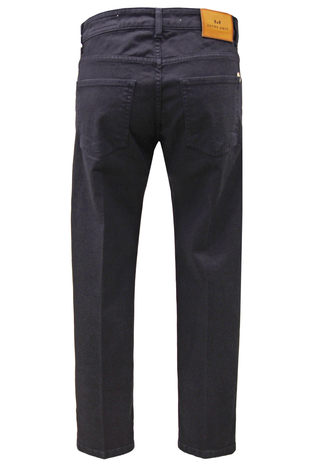 ENTRE AMIS Pantalone bull cinque tasche ENTRE AMIS