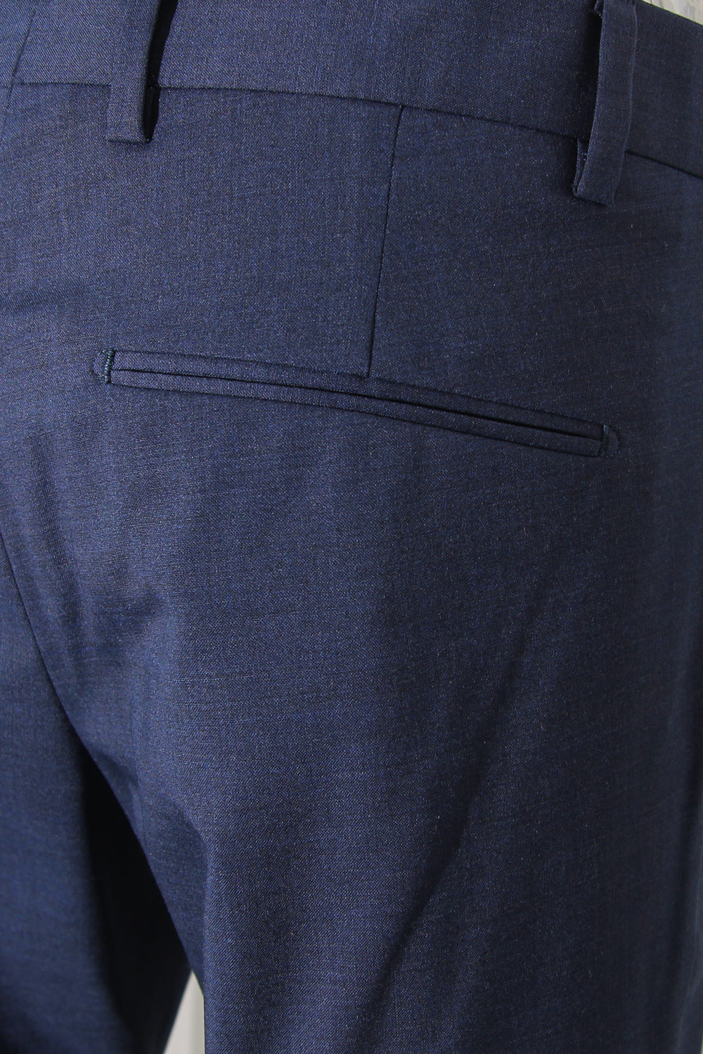 ENTRE AMIS Pantalone in fresco lana