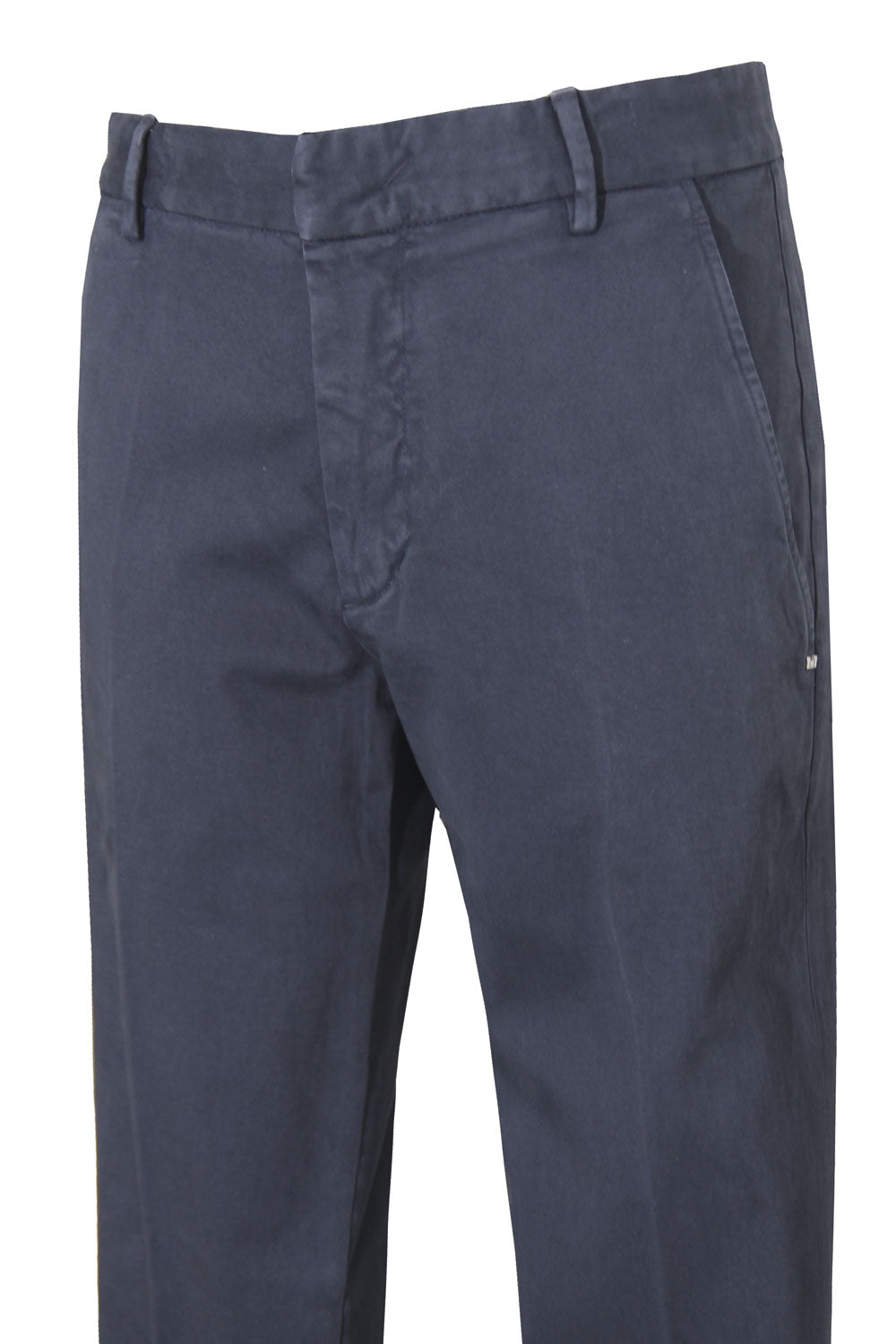 ENTRE AMIS Pantalone Senna in cotone