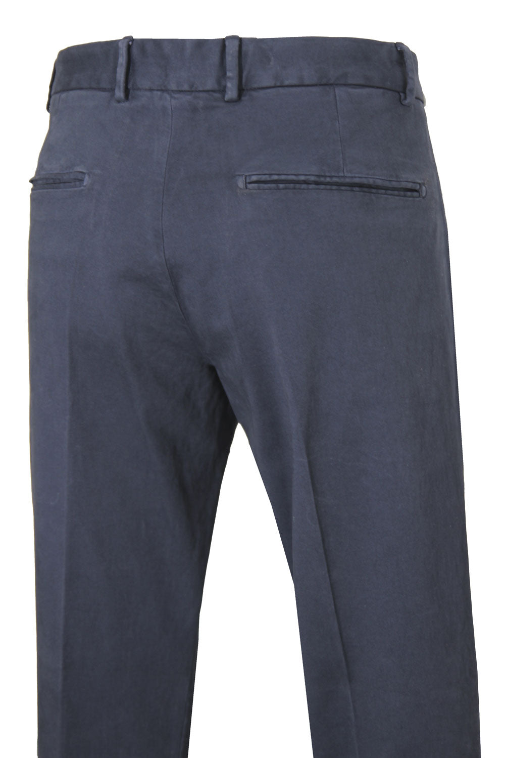 ENTRE AMIS Pantalone Senna in cotone
