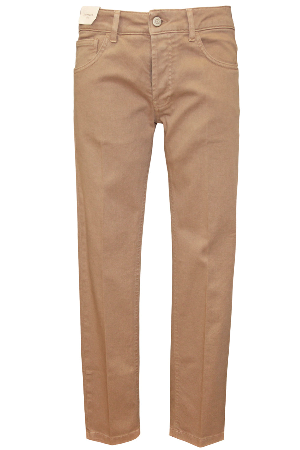 ENTRE AMIS Pantalone bull cinque tasche ENTRE AMIS