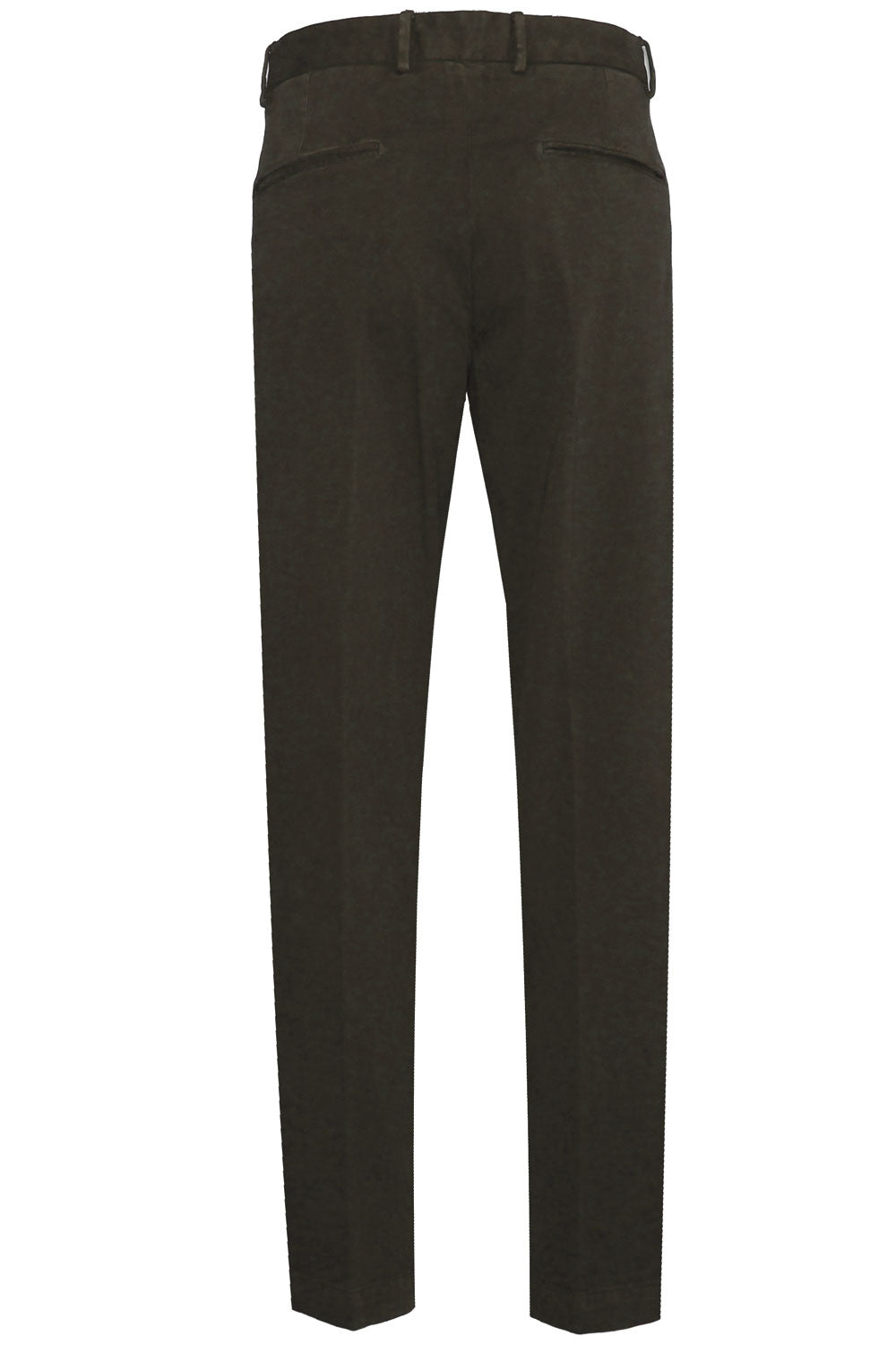 ENTRE AMIS Pantalone Senna in cotone