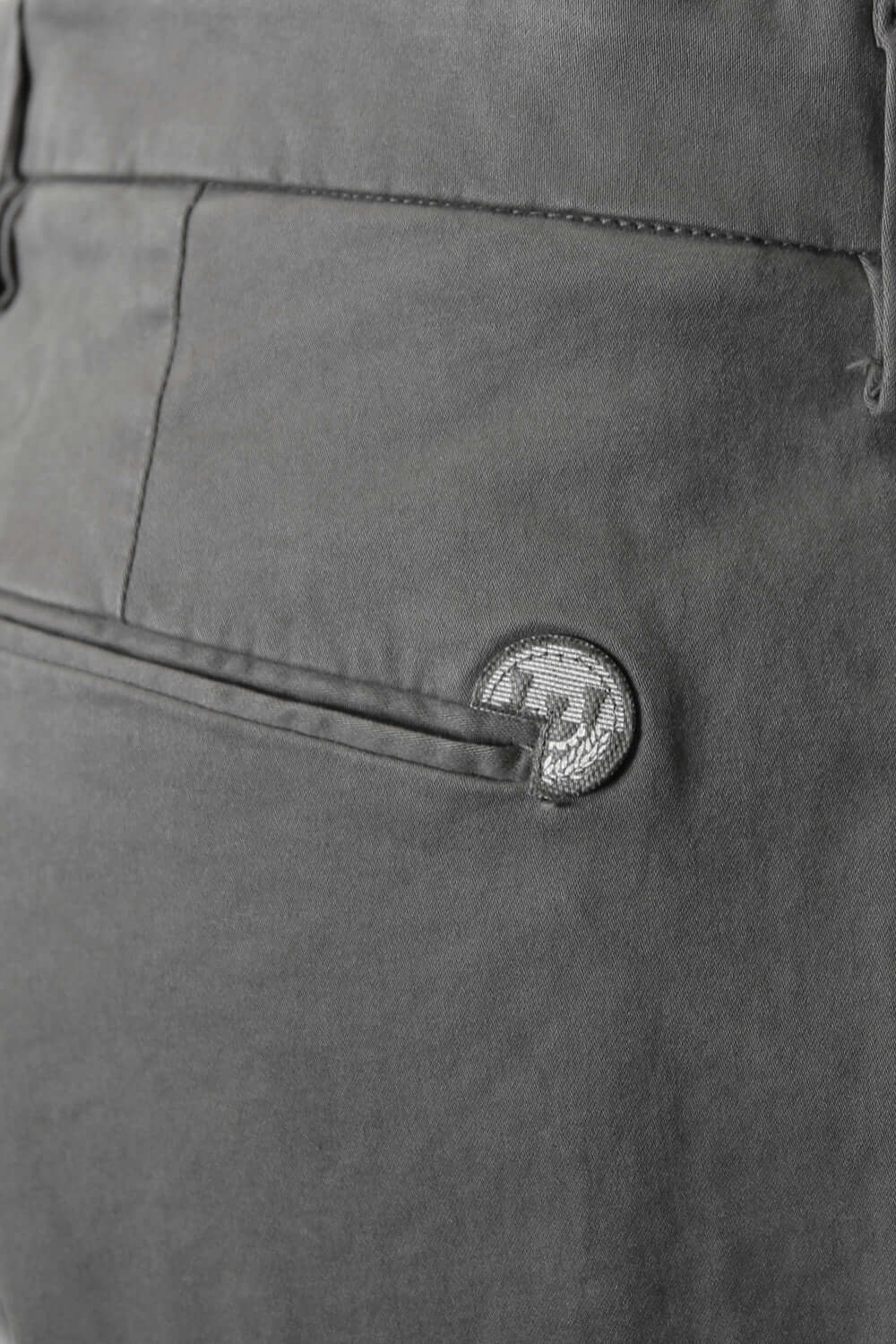 ENTRE AMIS Pantalone in cotone Uncategorized ENTRE AMIS
