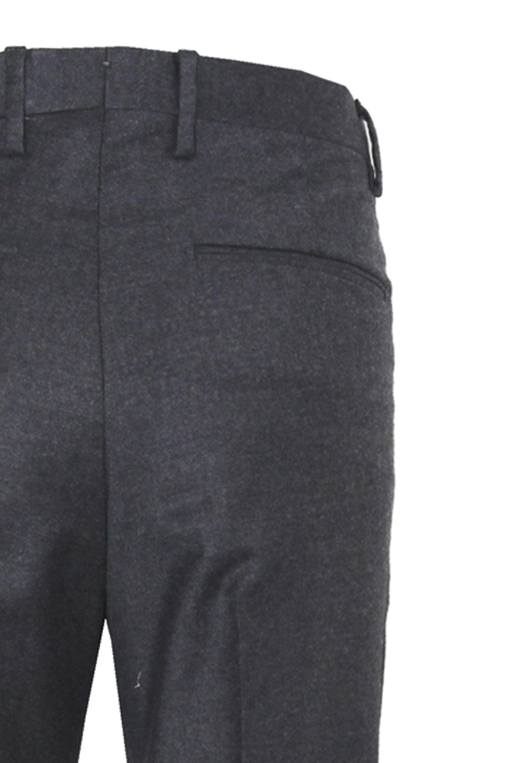 ENTRE AMIS Pantalone Senna in lana