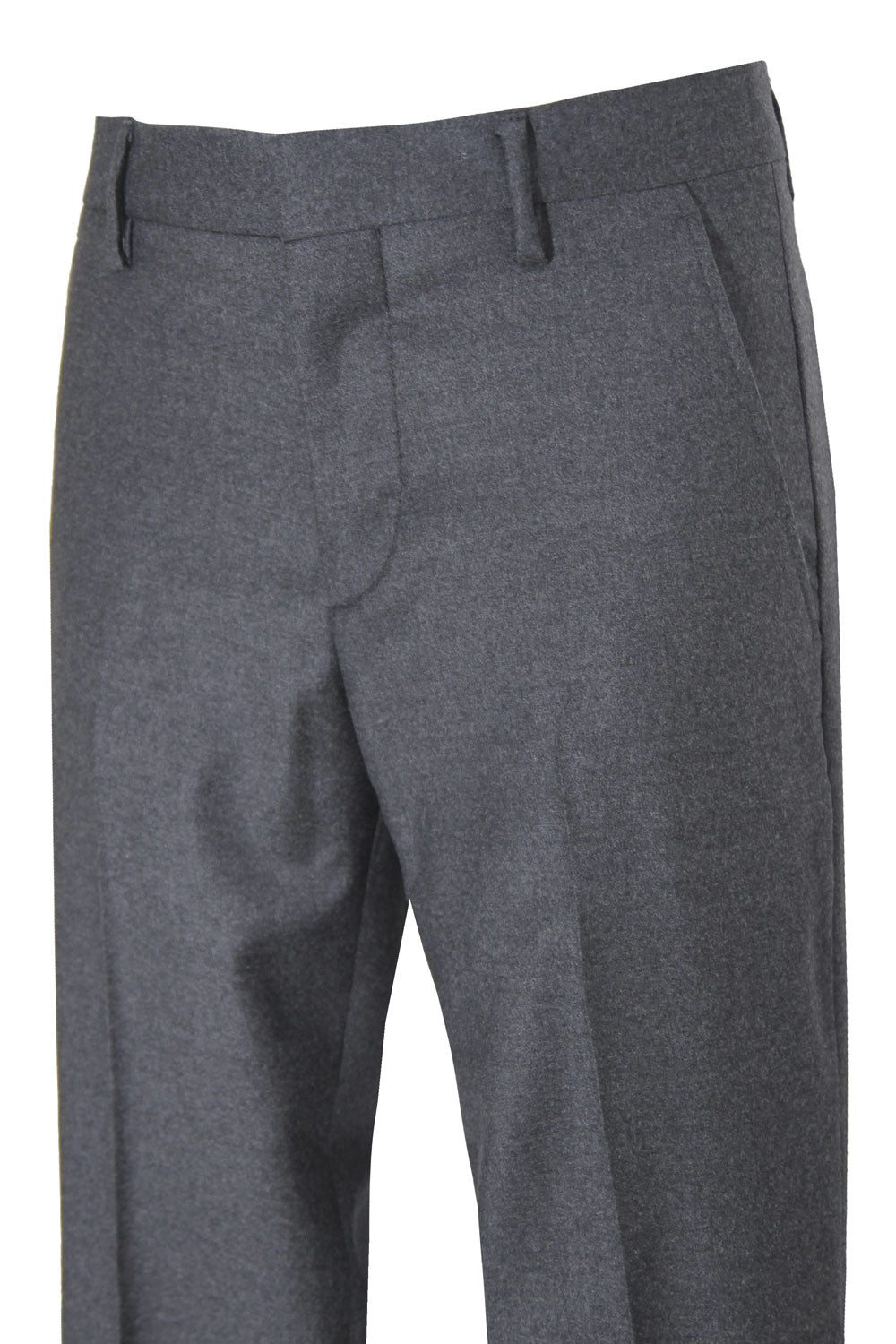 ENTRE AMIS Pantalone Senna in lana