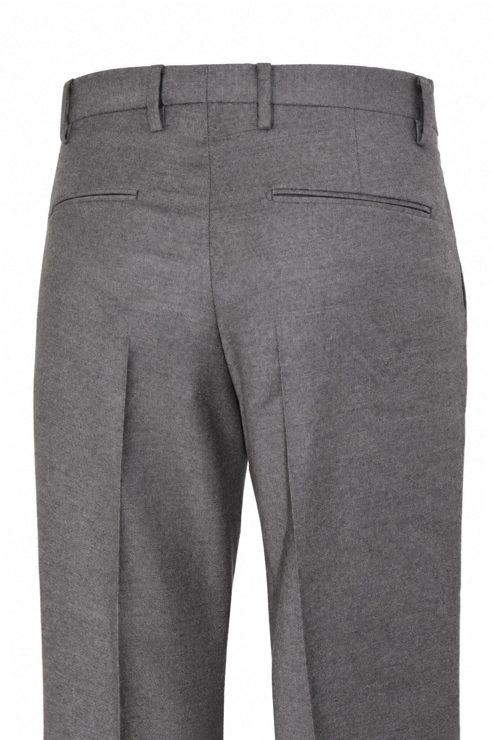 ENTRE AMIS Pantalone Senna in lana