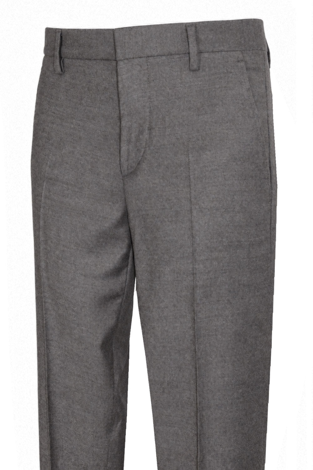 ENTRE AMIS Pantalone Senna in lana