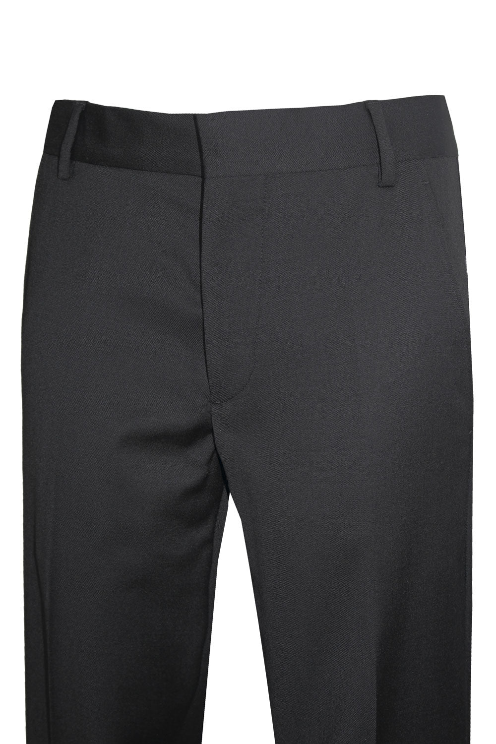 ENTRE AMIS Pantalone Senna in misto lana