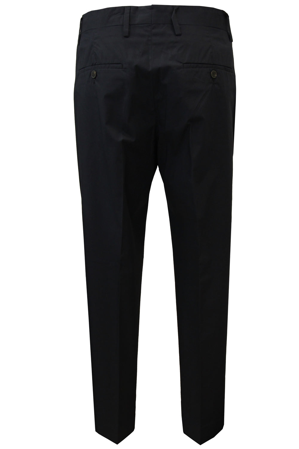 ENTRE AMIS Pantalone Pablo in cotone