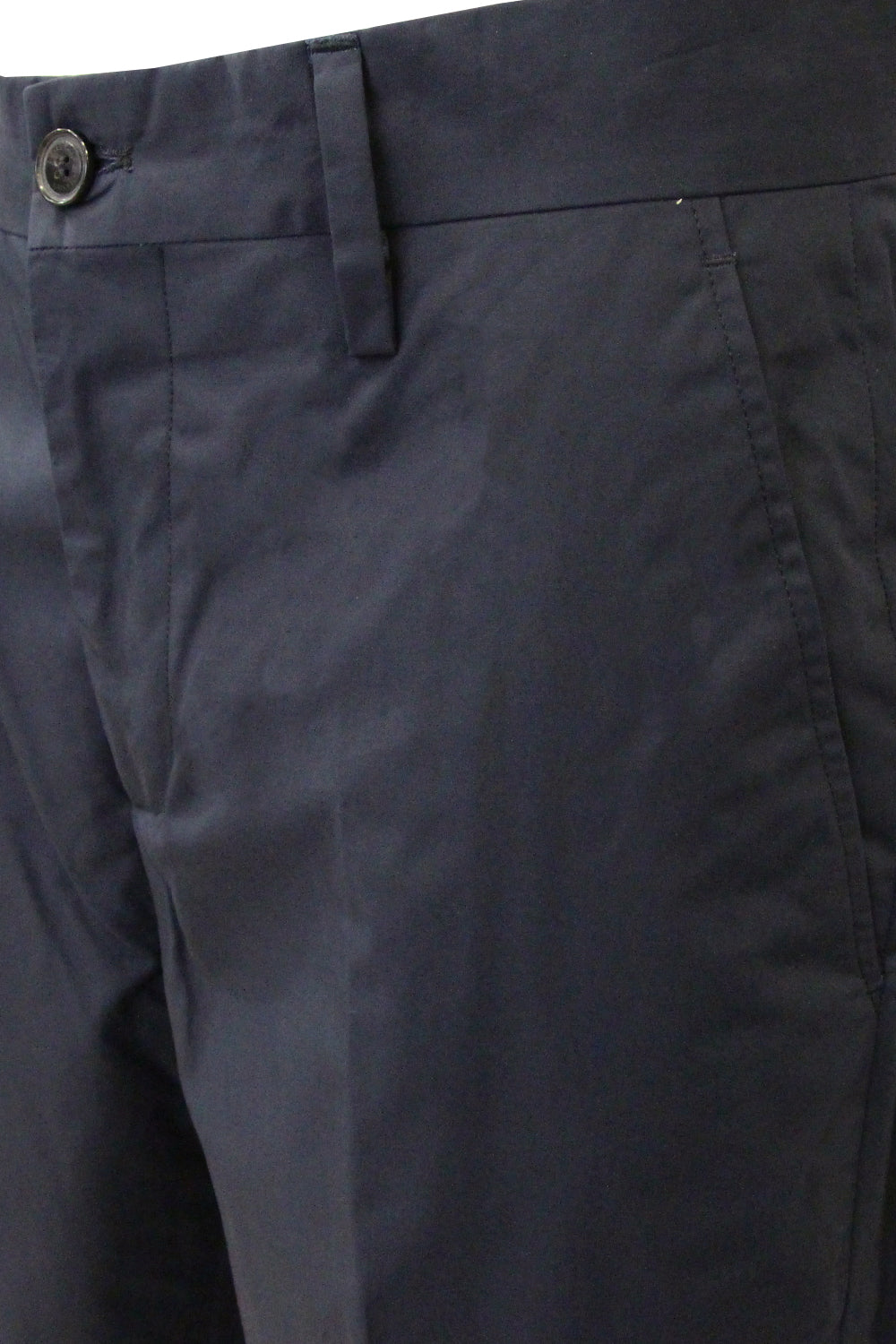 ENTRE AMIS Pantalone Pablo in cotone