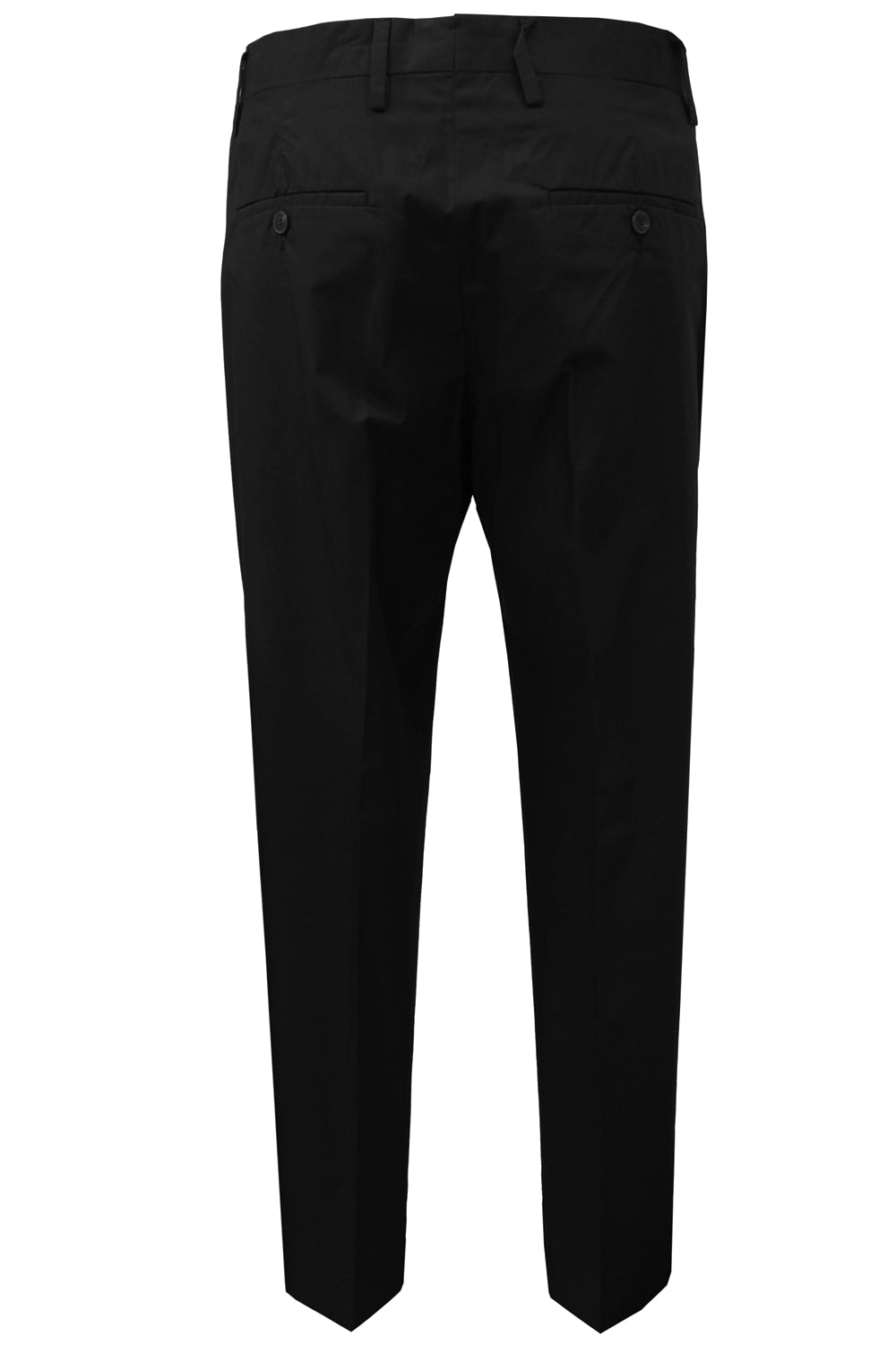 ENTRE AMIS Pantalone Pablo in cotone