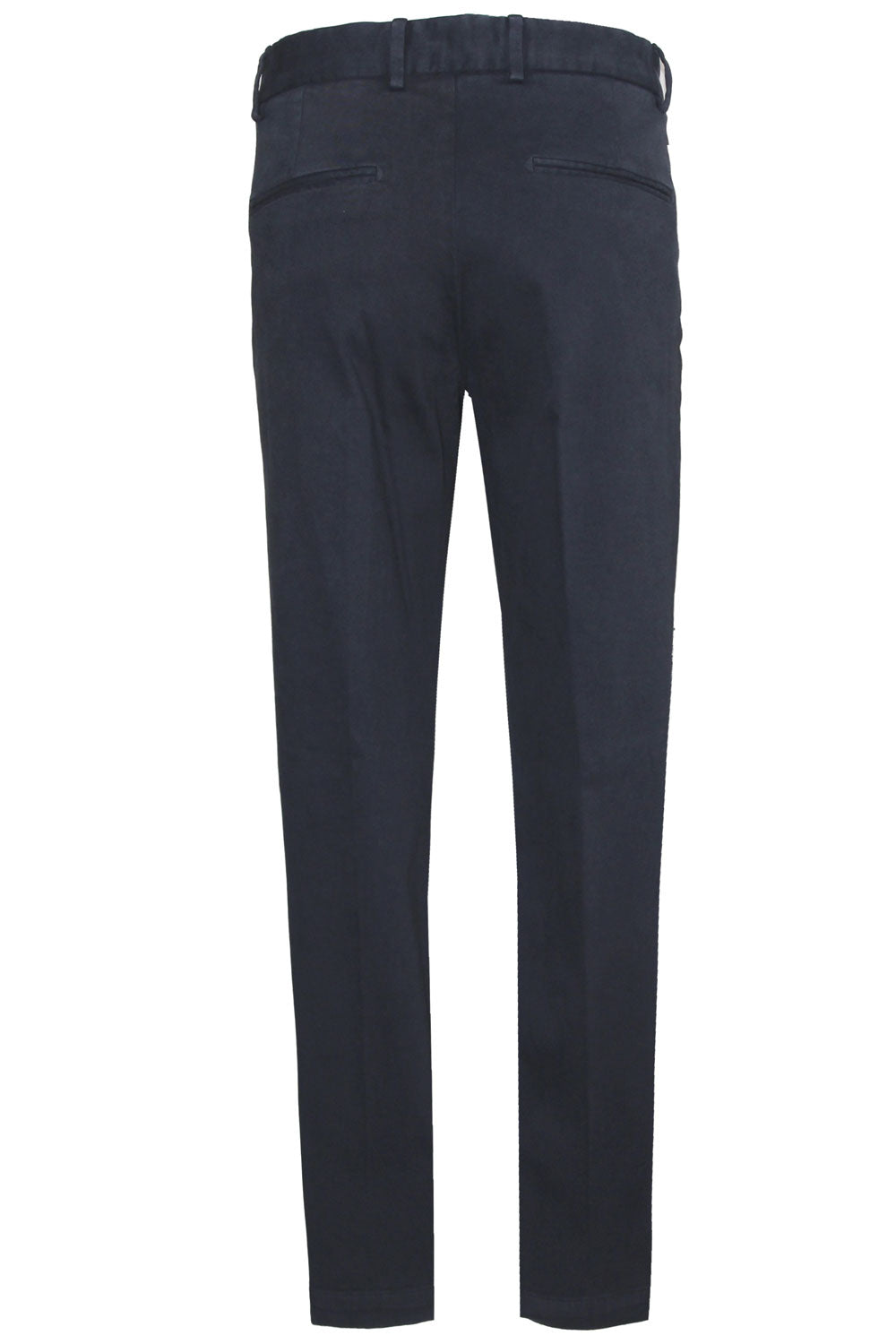 ENTRE AMIS Pantalone Senna in cotone